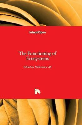 The Functioning of Ecosystems(English, Hardcover, unknown)