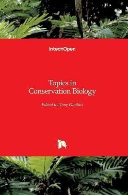 Topics in Conservation Biology(English, Hardcover, unknown)