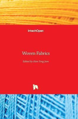 Woven Fabrics(English, Hardcover, unknown)