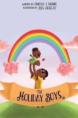 The Holiday Boys(R)(English, Paperback, Daniel Onicka)