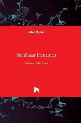 Nonlinear Dynamics(English, Hardcover, unknown)