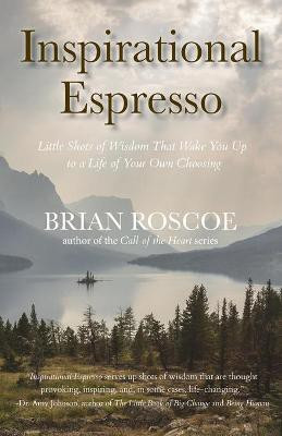 Inspirational Espresso(English, Paperback, Roscoe Brian)