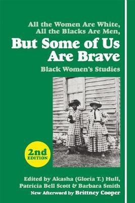 But Some Of Us Are Brave (2nd Ed.)(English, Paperback, unknown)