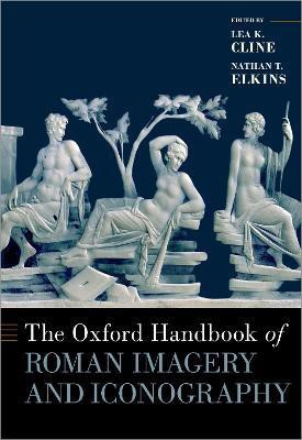 The Oxford Handbook of Roman Imagery and Iconography(English, Hardcover, unknown)