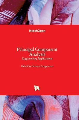 Principal Component Analysis(English, Hardcover, unknown)