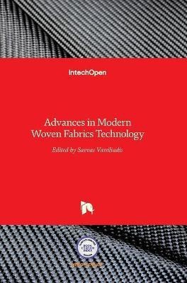 Advances in Modern Woven Fabrics Technology(English, Hardcover, unknown)