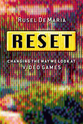 Reset(English, Hardcover, DeMaria Rusel)