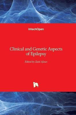 Clinical and Genetic Aspects of Epilepsy(English, Hardcover, unknown)