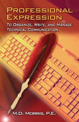 Professional Expression(English, Paperback, Morris M.D.)