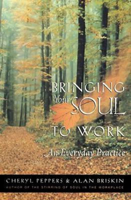 Bringing Your Soul to Work: An Everyday Practice(English, Paperback, BRISKIN)