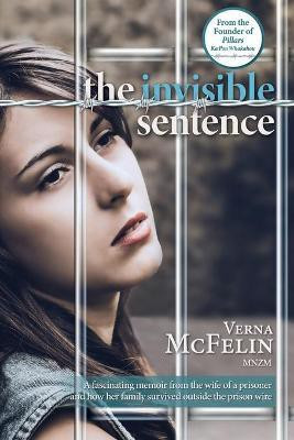 The Invisible Sentence(English, Paperback, McFelin Verna)