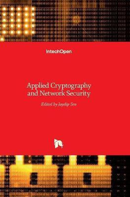 Applied Cryptography and Network Security(English, Hardcover, unknown)