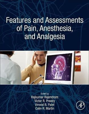 Features and Assessments of Pain, Anesthesia, and Analgesia(English, Paperback, unknown)