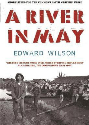 A River in May(English, Electronic book text, Wilson Edward)