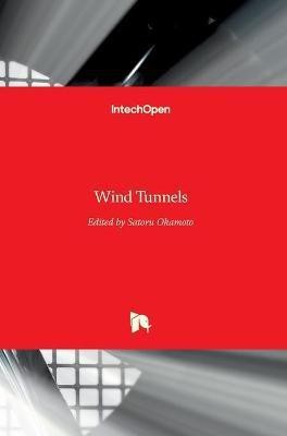 Wind Tunnels(English, Hardcover, unknown)