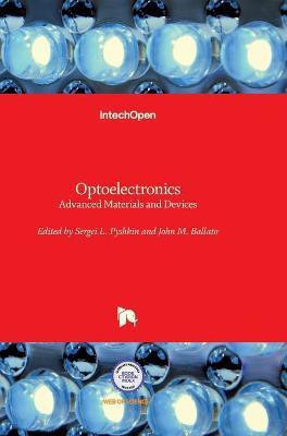 Optoelectronics(English, Hardcover, unknown)