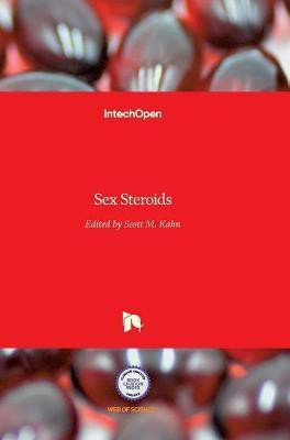 Sex Steroids(English, Hardcover, unknown)