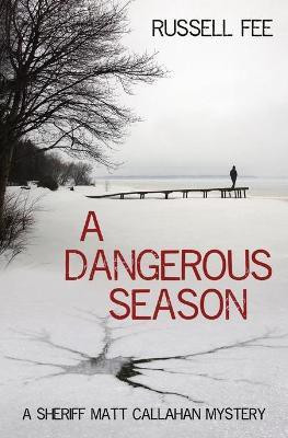 A Dangerous Season(English, Paperback, Fee Russell)