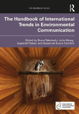 The Handbook of International Trends in Environmental Communication(English, Paperback, unknown)