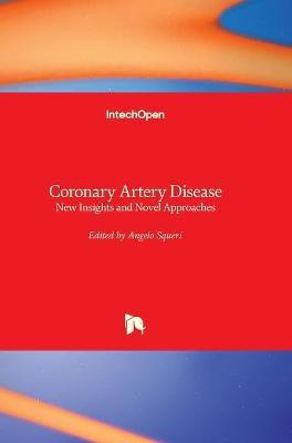 Coronary Artery Disease(English, Hardcover, unknown)