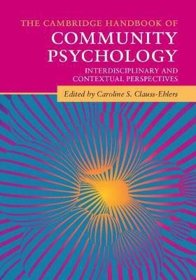 The Cambridge Handbook of Community Psychology(English, Paperback, unknown)