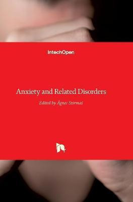 Anxiety and Related Disorders(English, Hardcover, unknown)