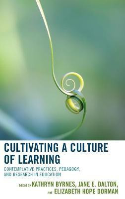 Cultivating a Culture of Learning(English, Hardcover, unknown)