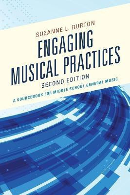 Engaging Musical Practices(English, Paperback, unknown)