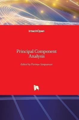 Principal Component Analysis(English, Hardcover, unknown)