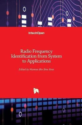 Radio Frequency Identification(English, Hardcover, unknown)