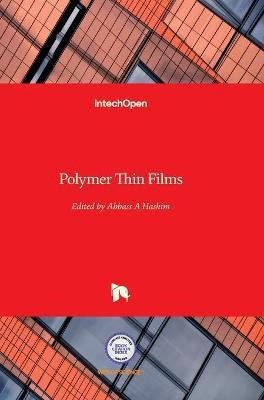 Polymer Thin Films(English, Hardcover, unknown)