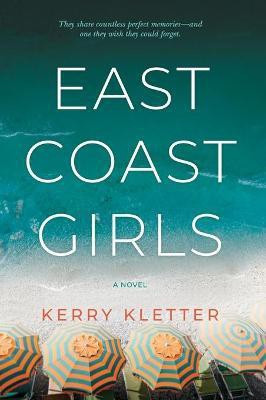 East Coast Girls(English, Paperback, Kletter Kerry)