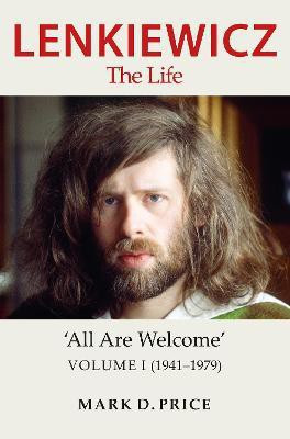 Lenkiewicz - The Life(English, Paperback, Price Mark)
