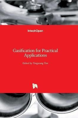 Gasification for Practical Applications(English, Hardcover, unknown)