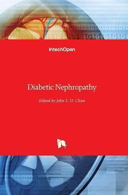 Diabetic Nephropathy(English, Hardcover, unknown)