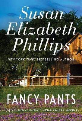 Fancy Pants(English, Paperback, Phillips Susan Elizabeth)