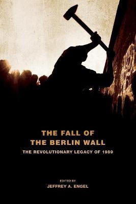 The Fall of the Berlin Wall(English, Paperback, unknown)