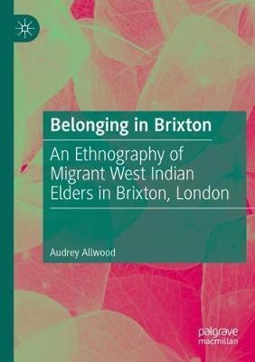 Belonging in Brixton(English, Paperback, Allwood Audrey)