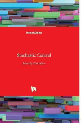 Stochastic Control(English, Hardcover, unknown)