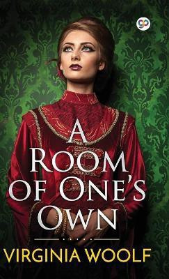 A Room of One's Own(English, Hardcover, Woolf Virginia)