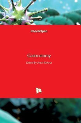 Gastrostomy(English, Hardcover, unknown)