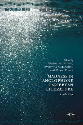 Madness in Anglophone Caribbean Literature(English, Hardcover, unknown)