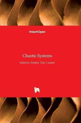 Chaotic Systems(English, Hardcover, unknown)