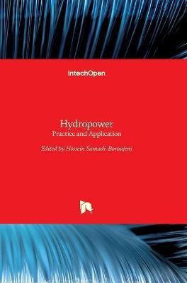 Hydropower(English, Hardcover, unknown)