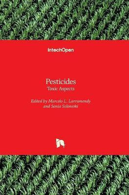 Pesticides(English, Hardcover, unknown)