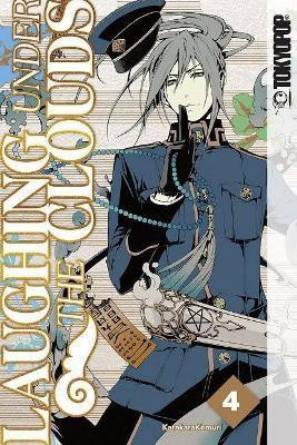 Laughing Under the Clouds, Volume 4(English, Paperback, KarakaraKemuri)