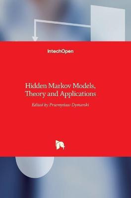 Hidden Markov Models(English, Hardcover, unknown)