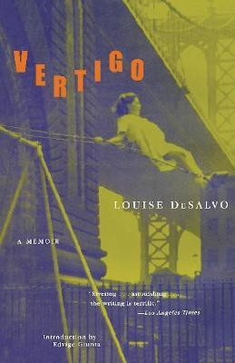 Vertigo(English, Paperback, DeSalvo Louise)