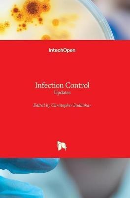 Infection Control(English, Hardcover, unknown)