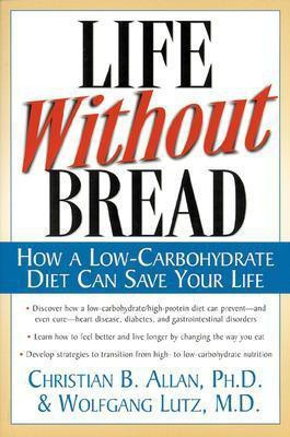 Life Without Bread(English, Paperback, Allen Christian)